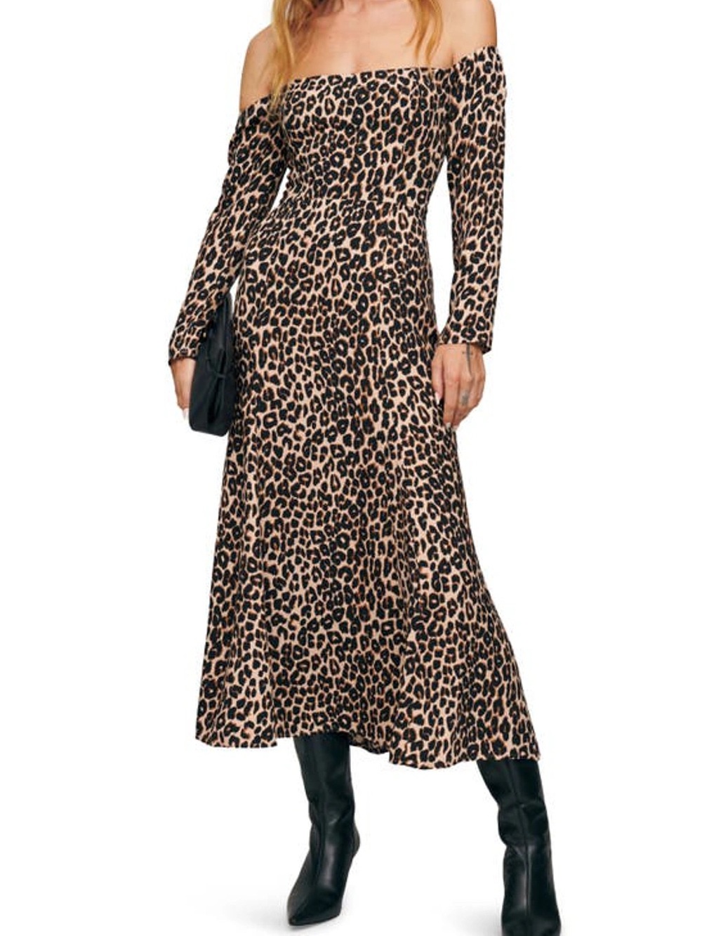 Reformation. Ballari Dress NWT 2